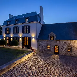 Bed & Breakfast Capitainerie Clos Morin, Saint-Malo