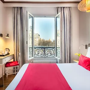 visit hotel