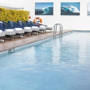 **** Hotel Indigo Cagnes-sur-mer, An Ihg France