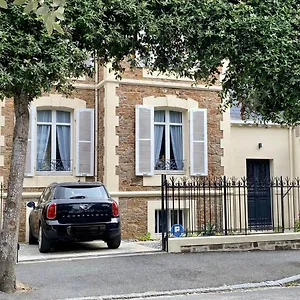 Bed & Breakfast Hebert, Saint-Malo