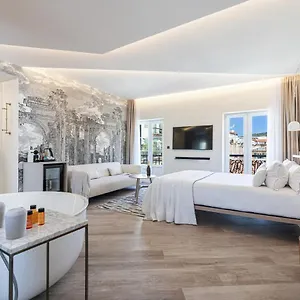 Le Dortoir Boutique Suites Nice