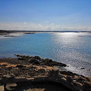 Bed & Breakfast Plage Du Pont - D'hotes, Saint-Malo