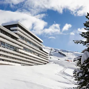 **** Apartahotel Sowell Residences Pierre Blanche Francia