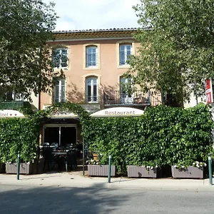 ** Hotel La Farigoule Francia