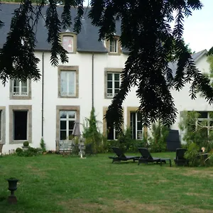 Bed & Breakfast Domaine De La Bastille, Saint-Malo