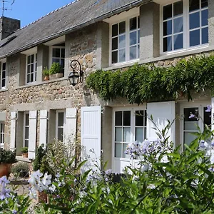 Bed & Breakfast La Bleue, Saint-Malo