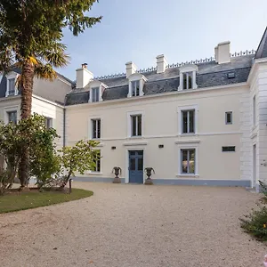 Bed & Breakfast Raphael, Saint-Malo