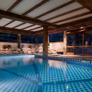 **** Hotel Les Grands Montets & Francia